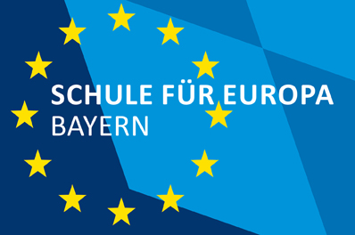 Logo Europa Urkunde